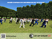 Tai Chi Chuan 78