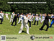 Tai Chi Chuan 78