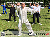 Tai Chi Chuan 78