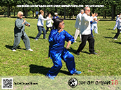 Tai Chi Chuan 78