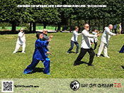 Tai Chi Chuan 78