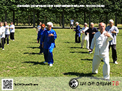 Tai Chi Chuan 78