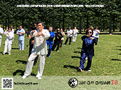 Tai Chi Chuan 78