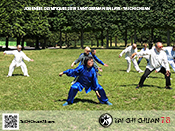 Tai Chi Chuan 78