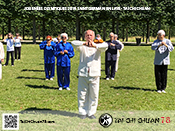 Tai Chi Chuan 78