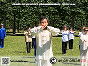 Tai Chi Chuan 78