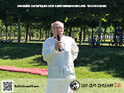 Tai Chi Chuan 78