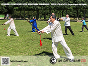 Tai Chi Chuan 78