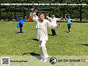 Tai Chi Chuan 78