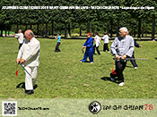 Tai Chi Chuan 78