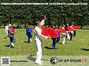 Tai Chi Chuan 78