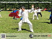 Tai Chi Chuan 78