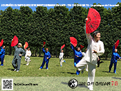 Tai Chi Chuan 78