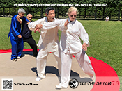 Tai Chi Chuan 78