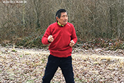 Tai Chi Chuan 78