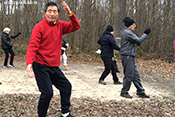 Tai Chi Chuan 78