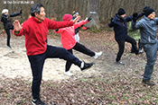 Tai Chi Chuan 78