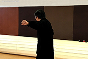 Tai Chi Chuan 78