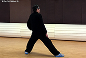 Tai Chi Chuan 78