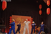 TAI CHI CHUAN 78 fête le Nouvel An Chinois