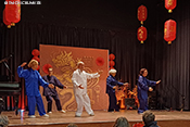 TAI CHI CHUAN 78 fête le Nouvel An Chinois